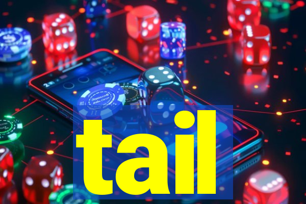 tail-blazer animations